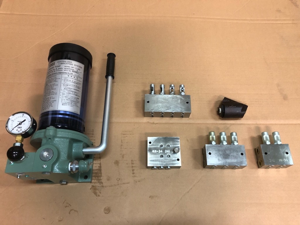 IHI製品